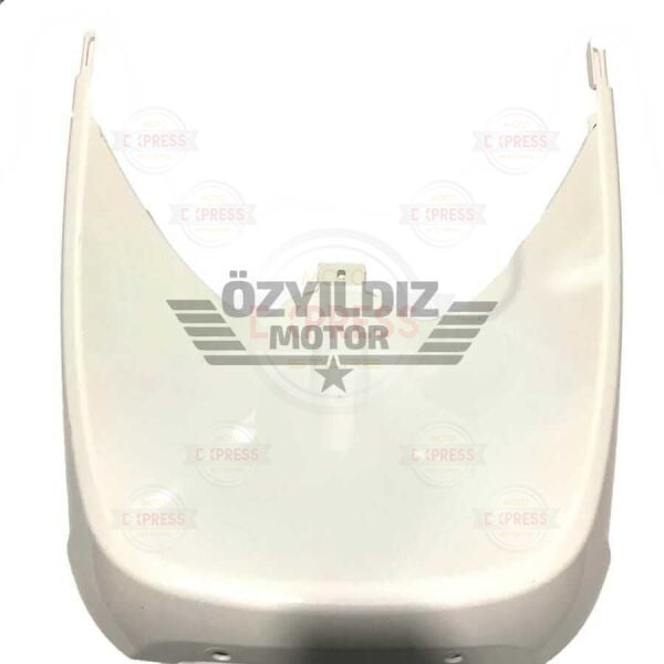 Moto Express ÖN PANEL ALT WEGO A BEYAZ