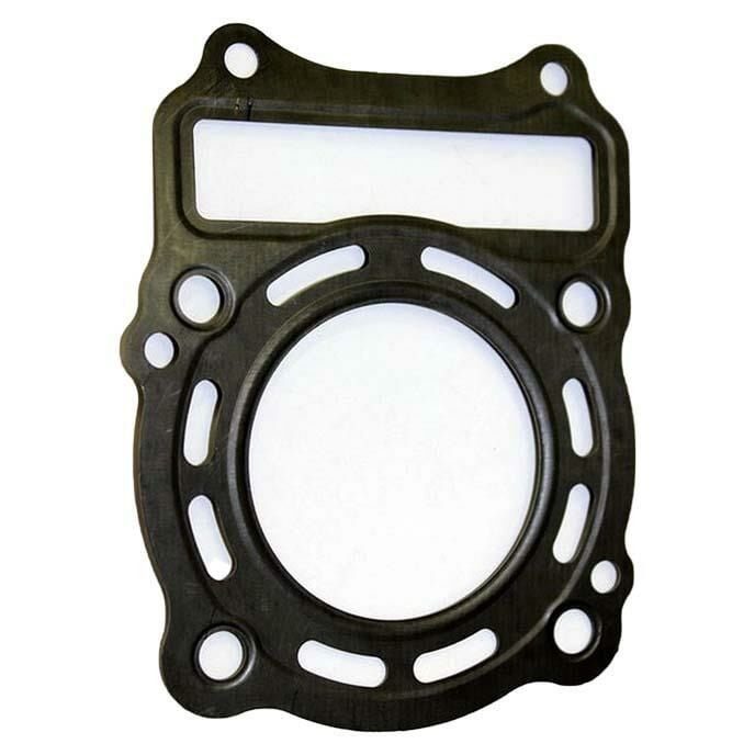 CFMoto 150NK 2015-2022 Silindir Üst Sac Metal Contası A