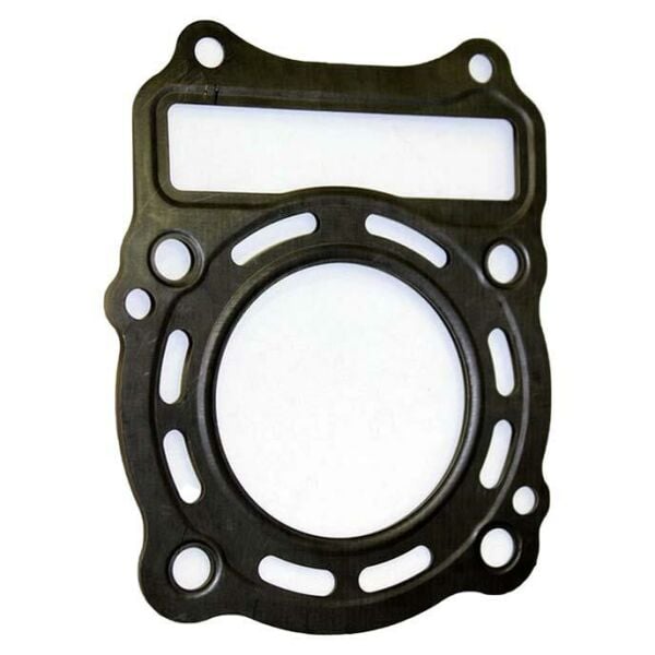 CFMoto 150NK 2015-2022 Silindir Üst Sac Metal Contası A