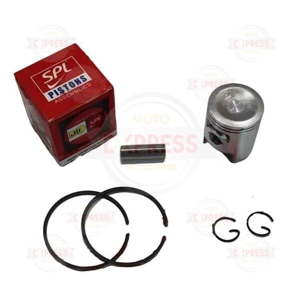 Kinetic Piston Spc 0.25