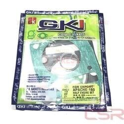 Moto Express CONTA YARIM 160 LİK RTR