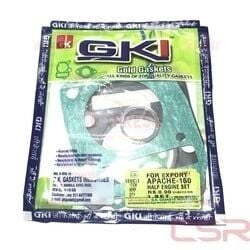 Moto Express CONTA YARIM 160 LİK RTR