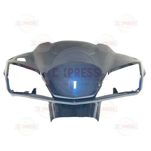 Moto Express GİDON SİPERLİĞİ ACTIVA S OEM MAVİ