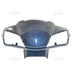 Moto Express GİDON SİPERLİĞİ ACTIVA S OEM MAVİ