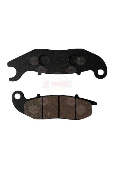 Honda PCX125 2021-2023 Ön Disk Fren Balatası Cs