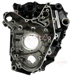 Moto Express KARTEL SOL NS200 A