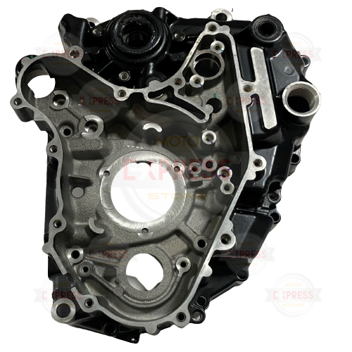 Moto Express KARTEL SOL NS200 A