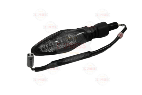 Bajaj Dominar Sinyal Ön A Rs200(Euro 4-3 ) D400 - 400 Ug - D400 E5 Tour - D 250 - F 250 - Sinyal Ön Sağ