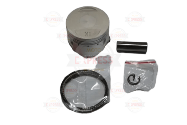 Cg 225 Piston Kit 13P 65.5 Mm Ny