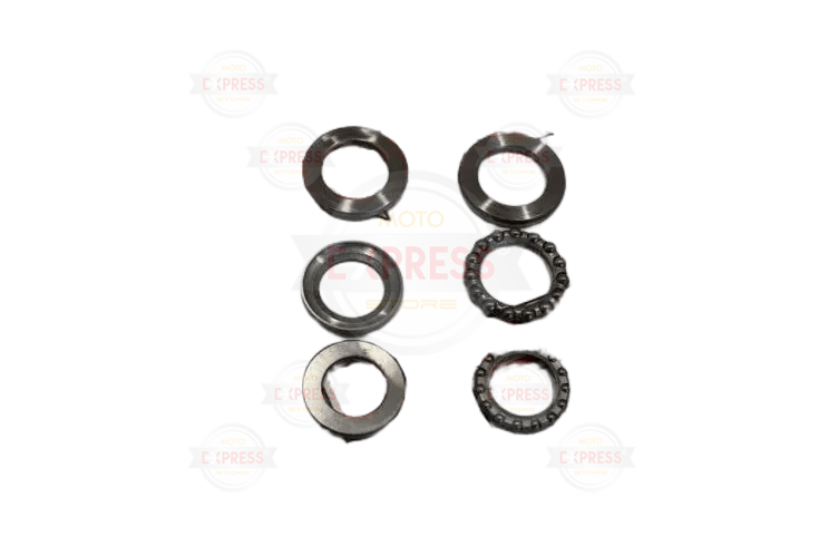 Cygnus Rs 125 Furş Takımı Oem