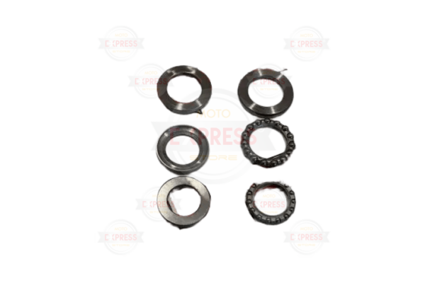 Cygnus Rs 125 Furş Takımı Oem