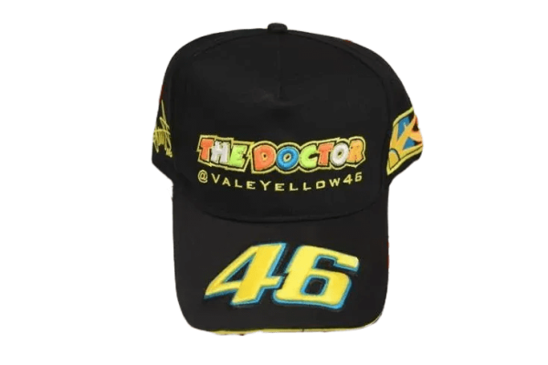 ROSSİ 46 ŞAPKA