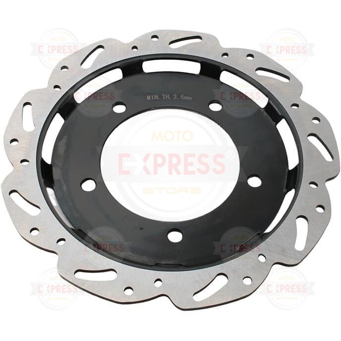 Sym Jet14 125 Jet14 200 Ön Fren Diski A