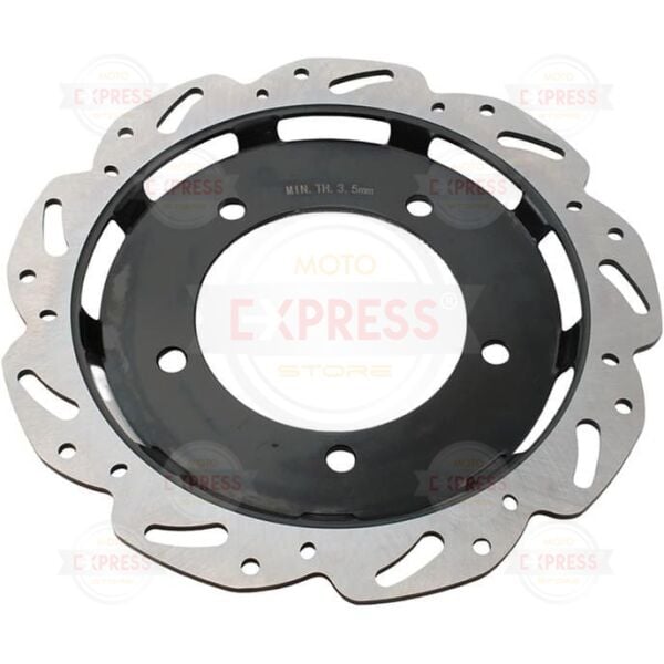 Sym Jet14 125 Jet14 200 Ön Fren Diski A