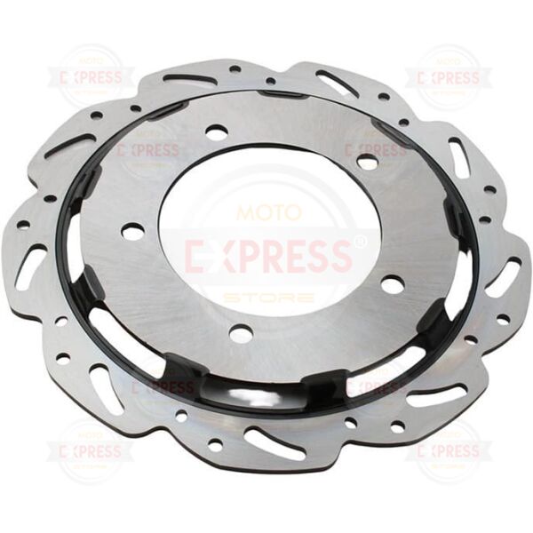 Sym Jet14 125 Jet14 200 Ön Fren Diski A