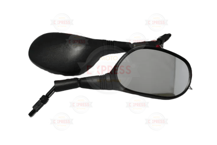 Sym Xpro - Orbit 50 - Orbit 2 125  Ayna Tk