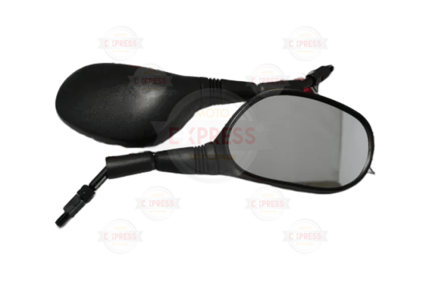 Sym Xpro - Orbit 50 - Orbit 2 125  Ayna Tk