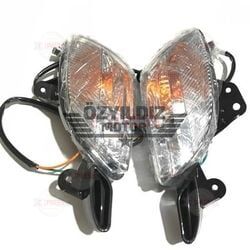 Moto Express SİNYAL ÖN SPACY TK