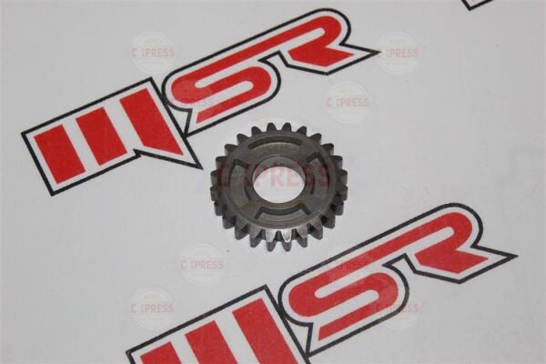 Tvs Raider 125 - Rtr 200 - Apache 150 - Rtr 180 -X3 İ110 3.Vites Dişlisi  A M7080280