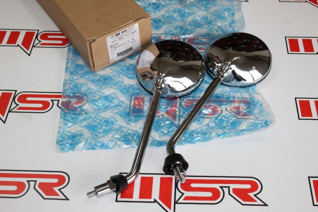 Moto Express VESPA AYNA TAKIMI VESPA GTV 250 - LX 150 - LX 125 - GTV 300