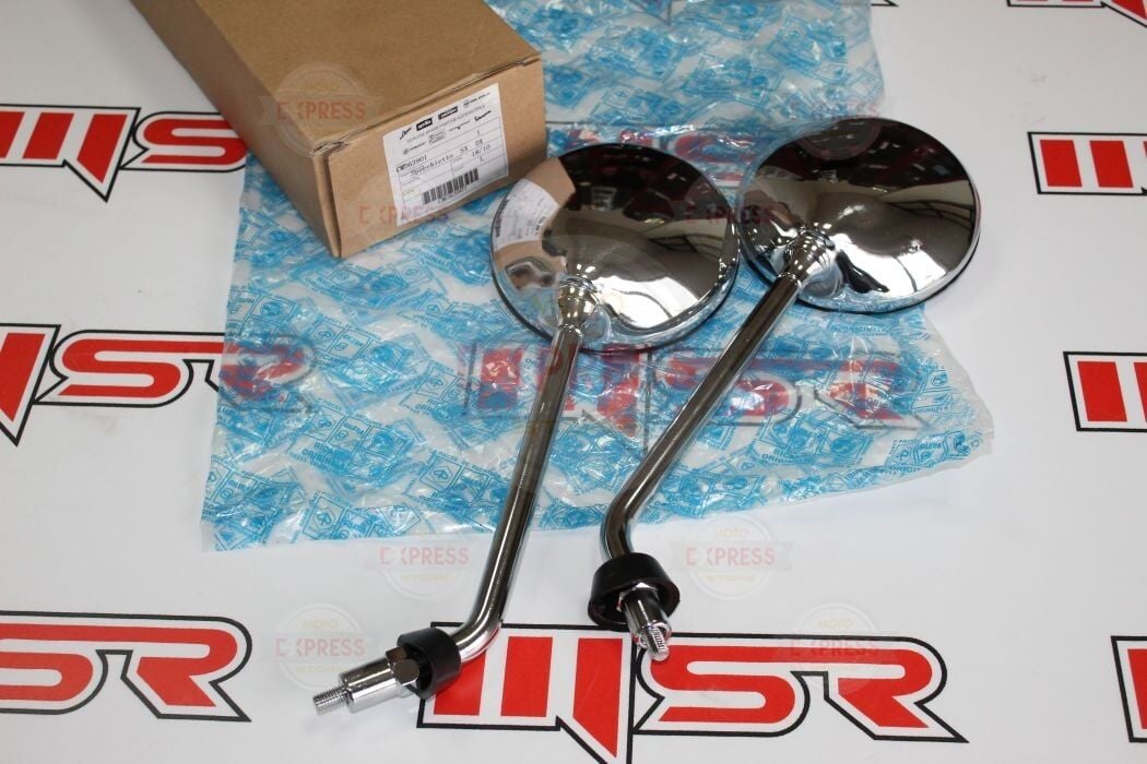 Moto Express VESPA AYNA TAKIMI VESPA GTV 250 - LX 150 - LX 125 - GTV 300