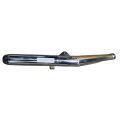 Yamaha Rx135 King Egzoz A