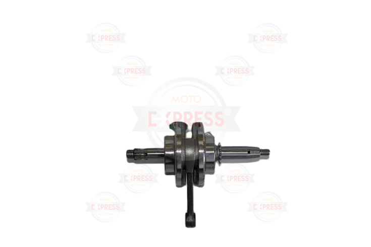 Cub 100 Krank Çamlı