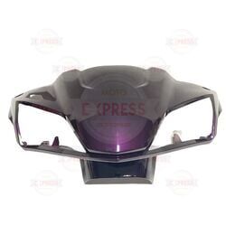 Moto Express GİDON SİPERLİĞİ ACTIVA S OEM MOR