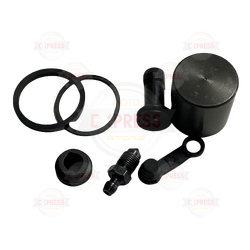 Moto Express KALİPER TAMİR KİTİ KOMPLE ARKA NS200 A