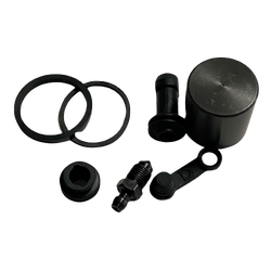 Moto Express KALİPER TAMİR KİTİ KOMPLE ARKA NS200 A