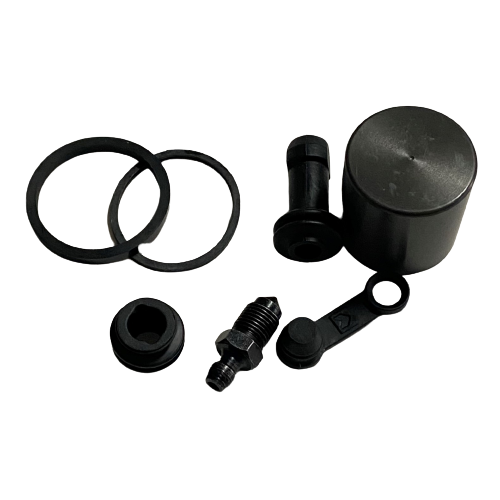 Moto Express KALİPER TAMİR KİTİ KOMPLE ARKA NS200 A