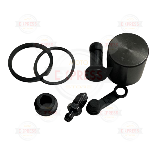 Moto Express KALİPER TAMİR KİTİ KOMPLE ARKA NS200 A