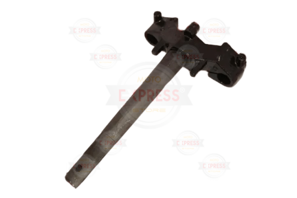 Cub 110 Ön Maşa Tek Bağlantı