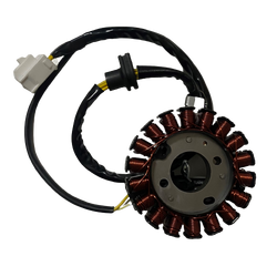 Moto Express STATOR SPACY