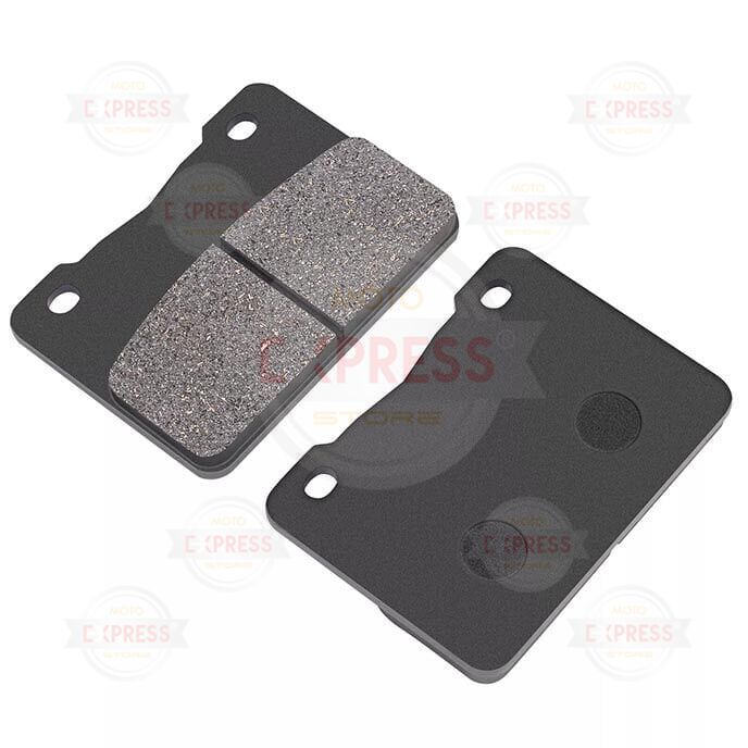 Sym Wolf 250 Joyride300 Ön Disk Fren Balatası D1