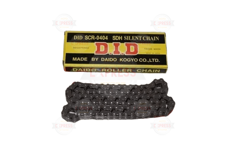 Dıd Eksantrik Zinciri 2*3-78L Mondial Tab 50
