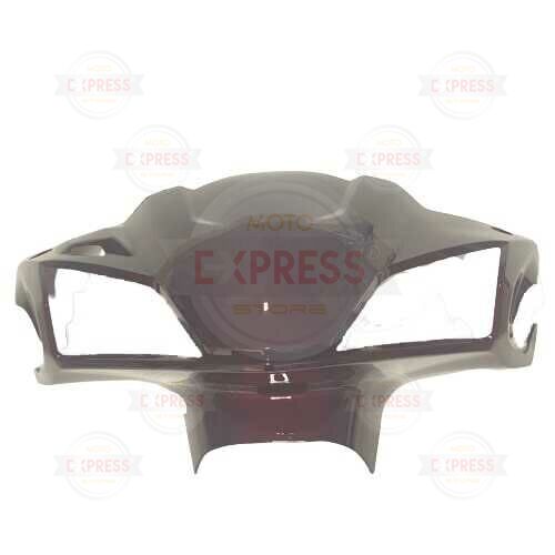 Moto Express GİDON SİPERLİĞİ ACTIVA S OEM KIRMIZI