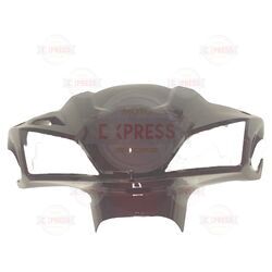 Moto Express GİDON SİPERLİĞİ ACTIVA S OEM KIRMIZI