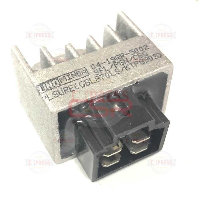 Moto Express KONJEKTÖR ACTİVA YENİ MODEL MİNDA