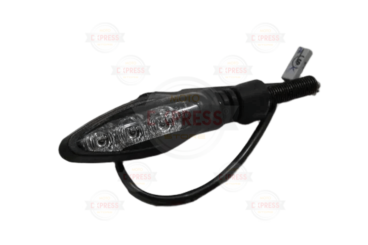 Bajaj Dominarbajaj Rs 200 Euro 3 - Euro 4 Sinyal Arka Sağ A