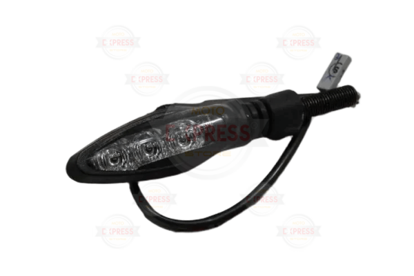 Bajaj Dominarbajaj Rs 200 Euro 3 - Euro 4 Sinyal Arka Sağ A