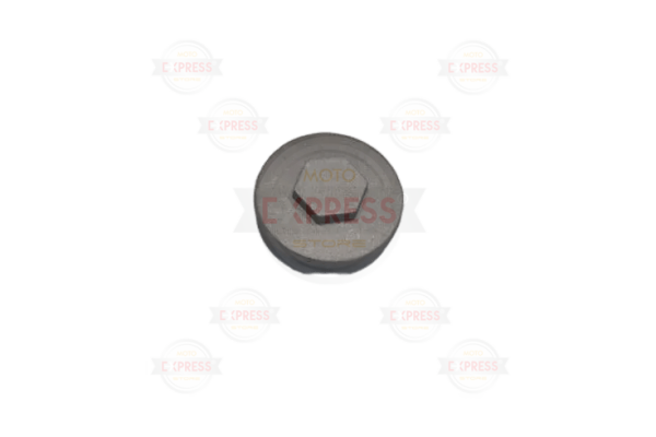 Cygnus Rs 125 Subap Kapağı Oem