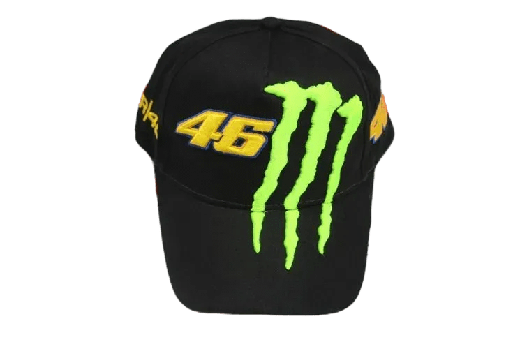 MONSTER 46 ŞAPKA