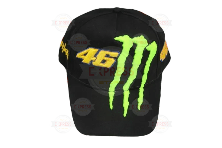 Monster 46 Şapka