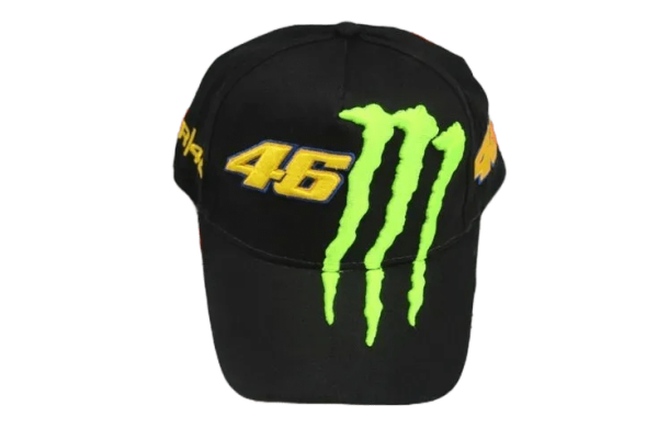 MONSTER 46 ŞAPKA
