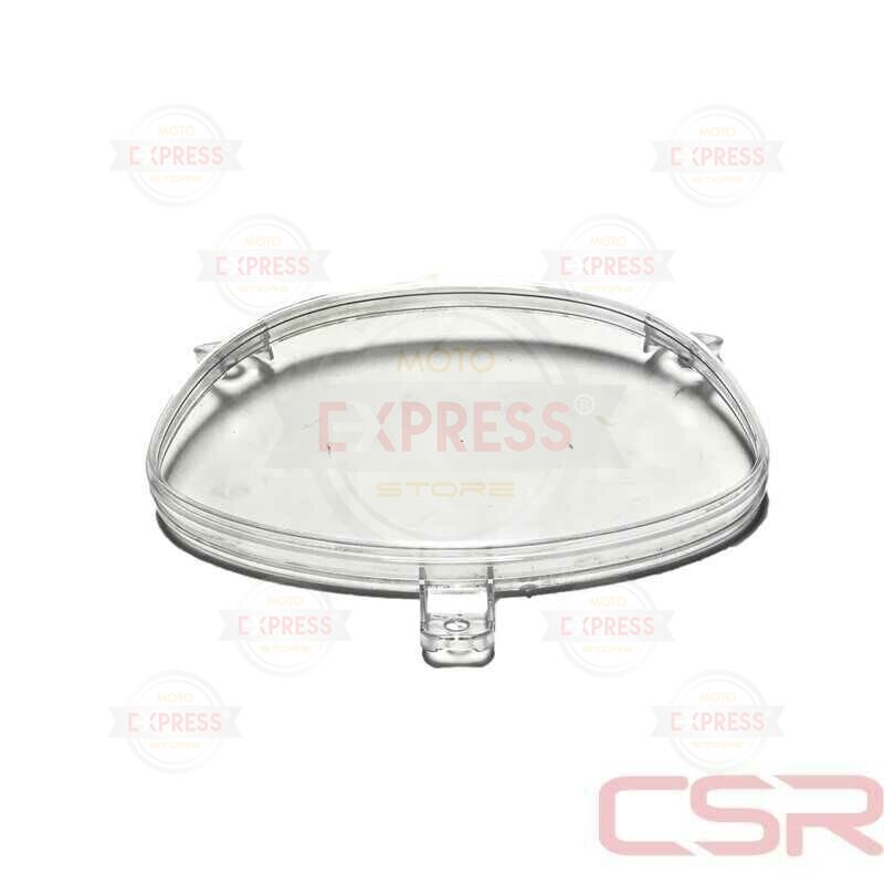 Moto Express SAAT CAMI CYGNUS A