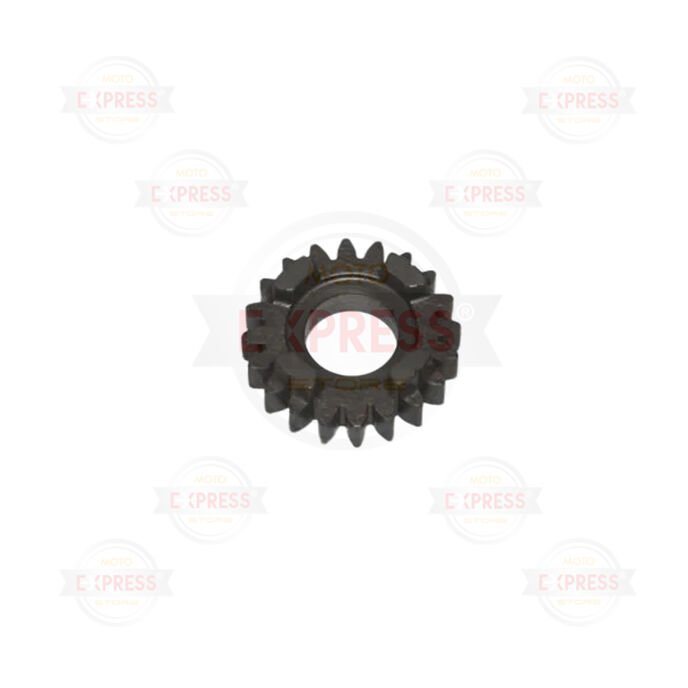 Tvs Raider 125 - Rtr 200 - Apache 150 - Rtr 180 -X3 İ110 4.Vites Dişli Karşılıgı  A R1081120