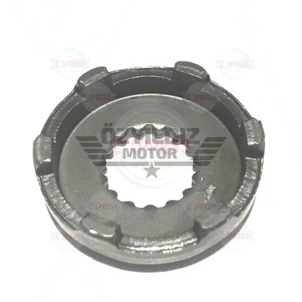 Moto Express BENDİKS DİŞLİ KARŞLIĞI BWS100