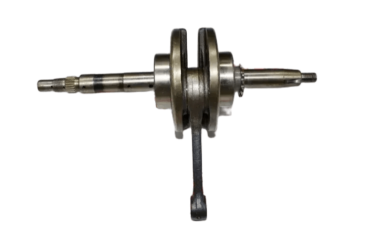 CUB 110 CC KRANK UZUN MİL(261 MM UZUNLUK-132 M 13P