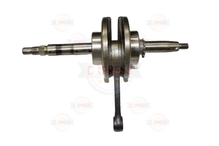 Cub 110 Cc Krank Uzun Mil(261 Mm Uzunluk-132 M 13P